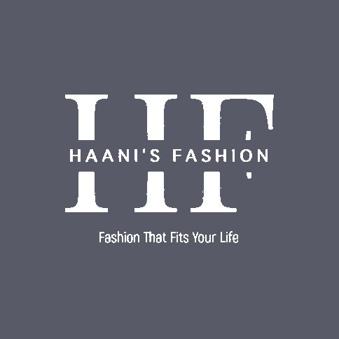 Logo of Haani's Fashion